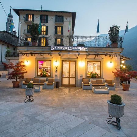 Albergo Ardesio Da Giorgio Exterior foto
