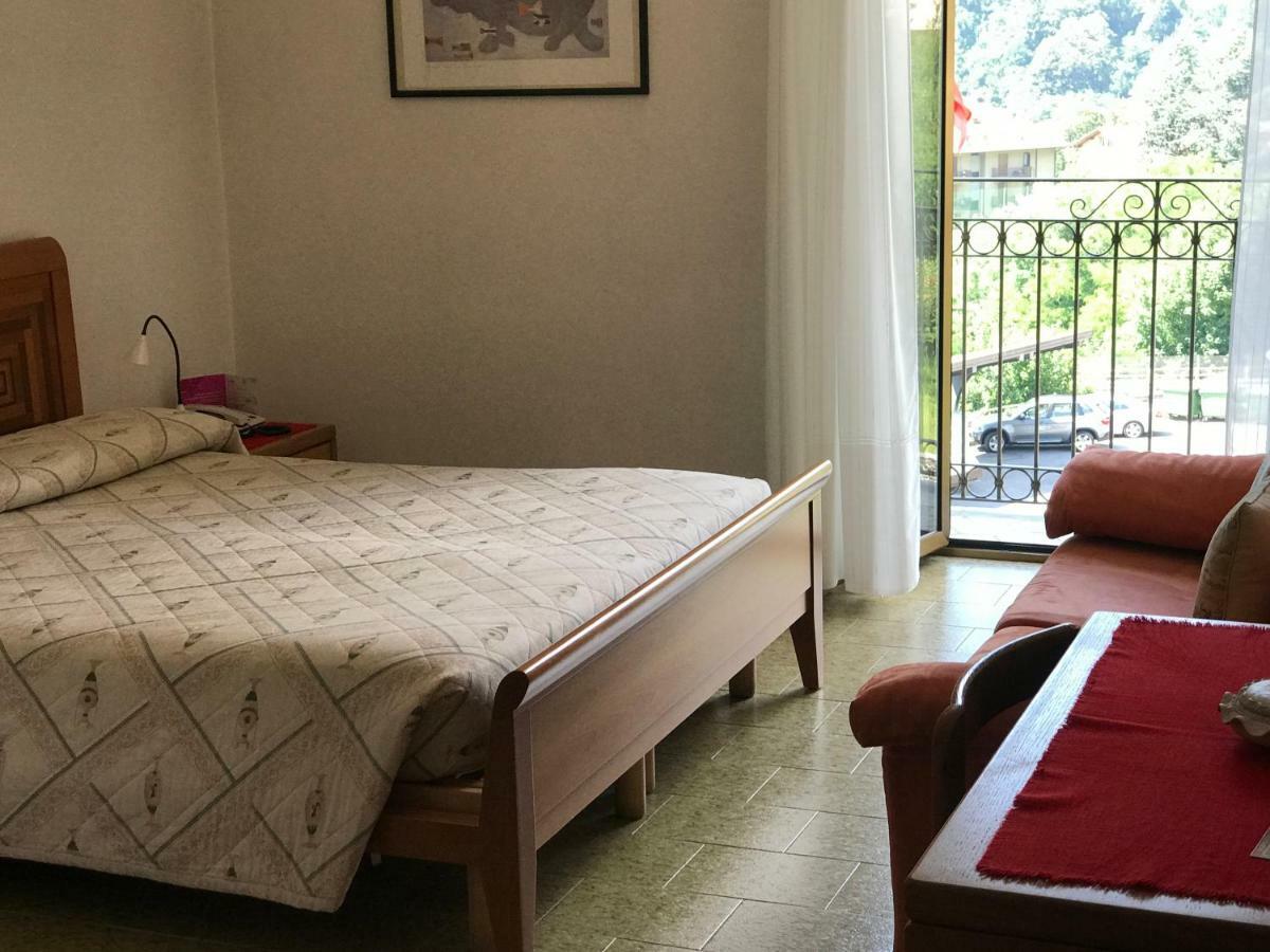 Albergo Ardesio Da Giorgio Exterior foto