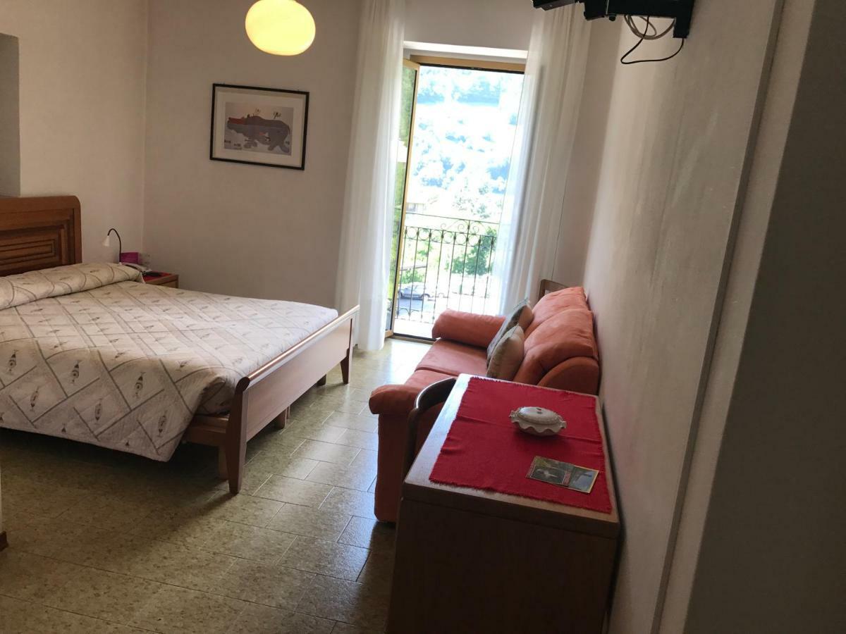 Albergo Ardesio Da Giorgio Exterior foto