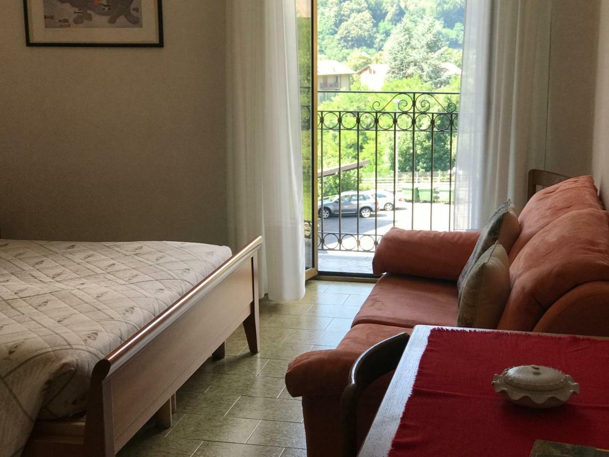 Albergo Ardesio Da Giorgio Exterior foto